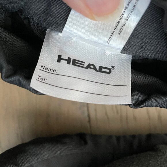 Head Junior Ski DuPont ComforMax Classic Insulation Gloves Black Sz S - Picture 8 of 9